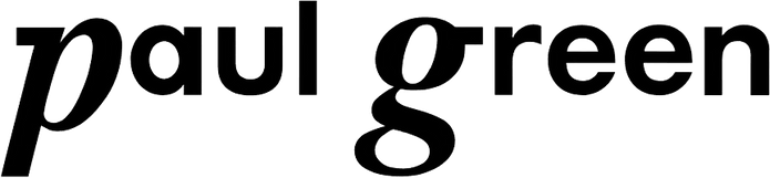 Paul Green Logo