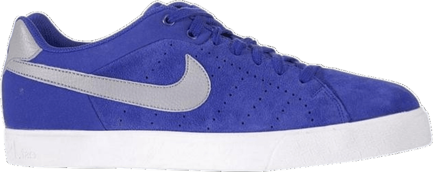 Nike Court Tour