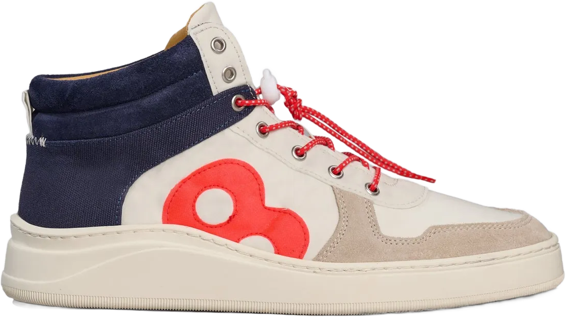 8Beaufort Oak Island