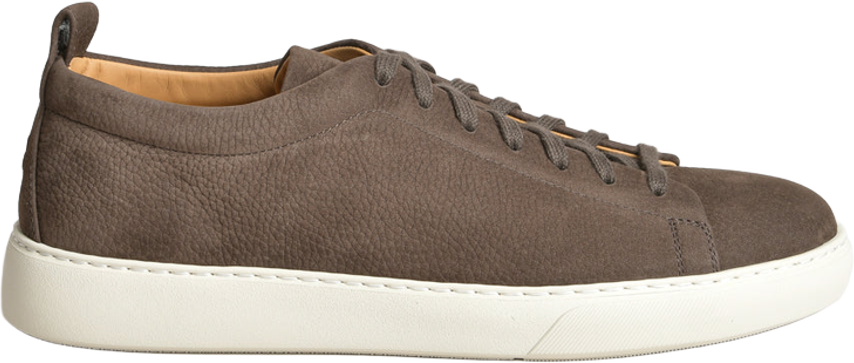 Henderson Baracco Sneaker minimal in rodeo t. moro