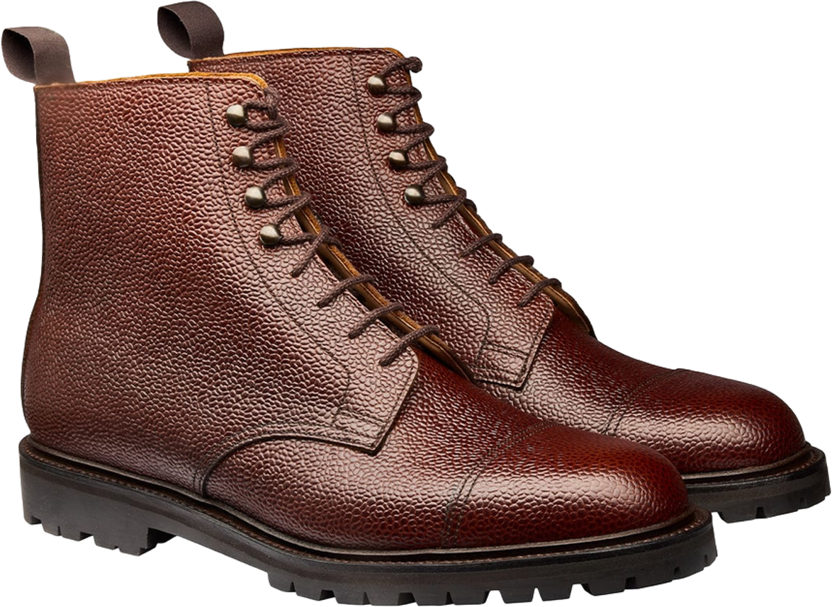 Crockett & Jones Archie