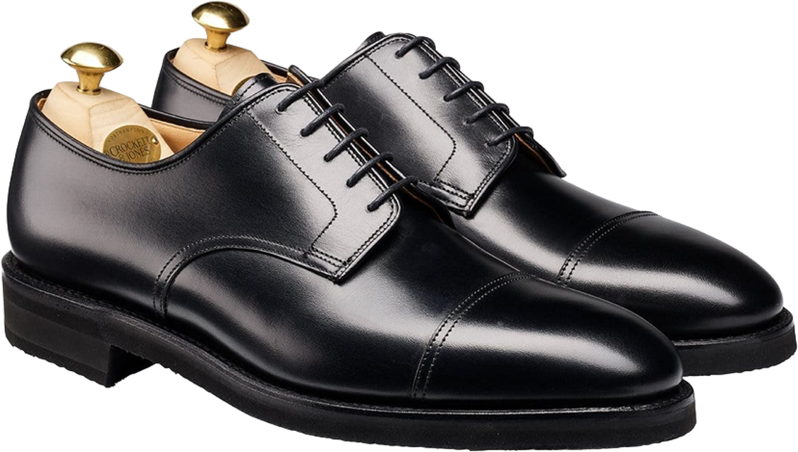 Crockett & Jones Bradford
