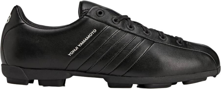 Najděte správné tkaničky pro Y-3 FIELD u Senkels