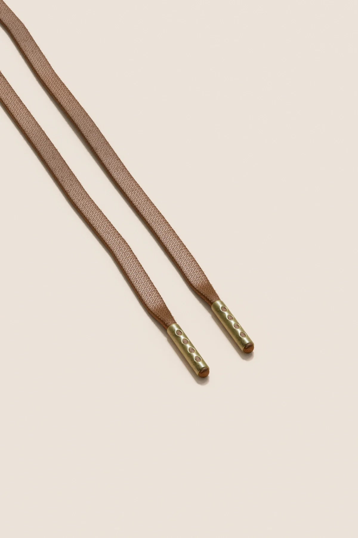 Saint Crispins Elegant swan neck Derby - Coffee Brown