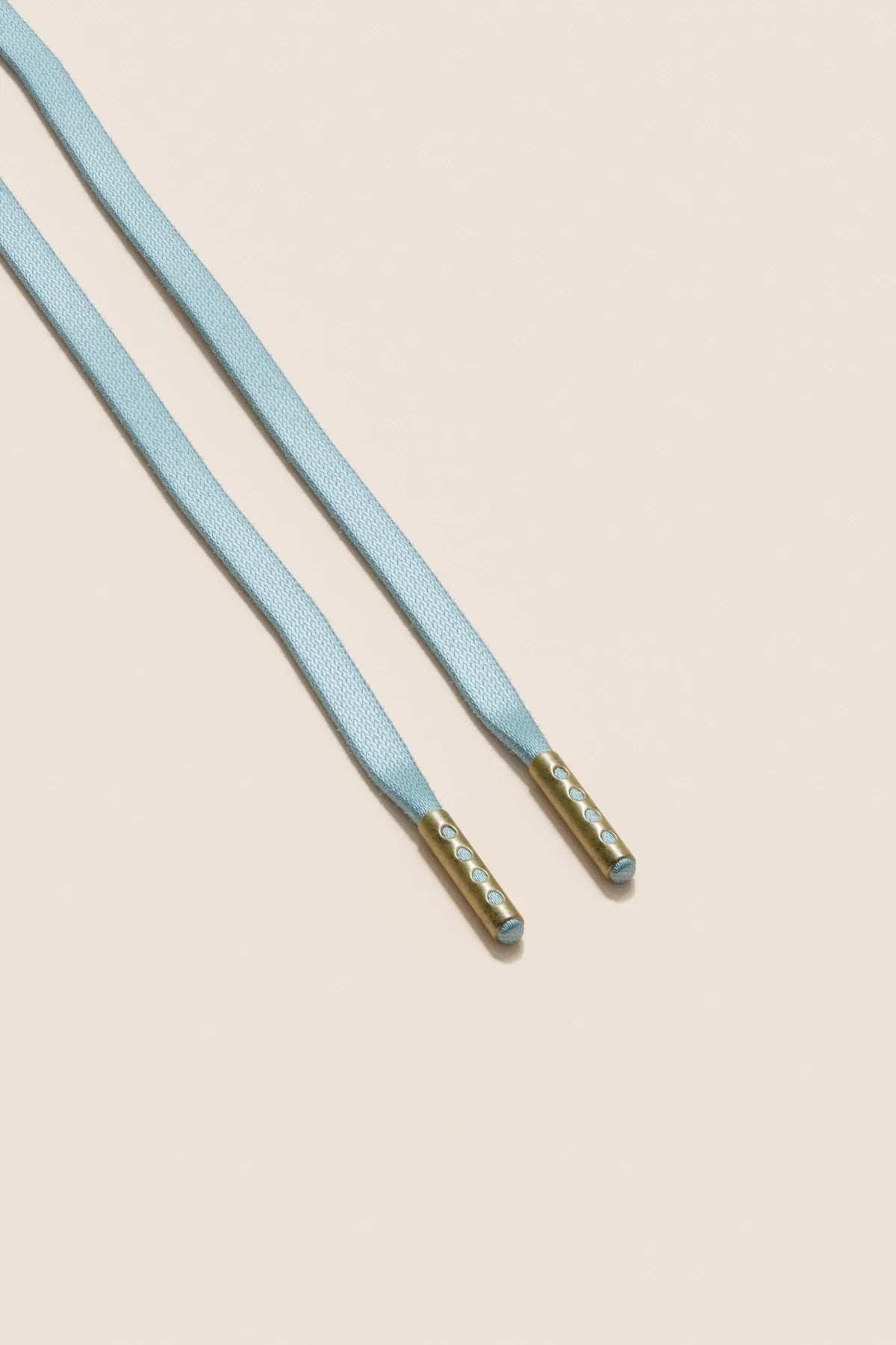 Saint Crispins Elegant swan neck Derby - Pastel Blue