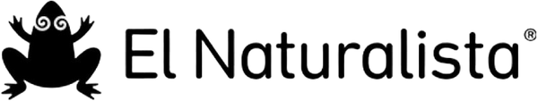 El Naturalista Logo