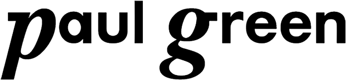 Paul Green Logo