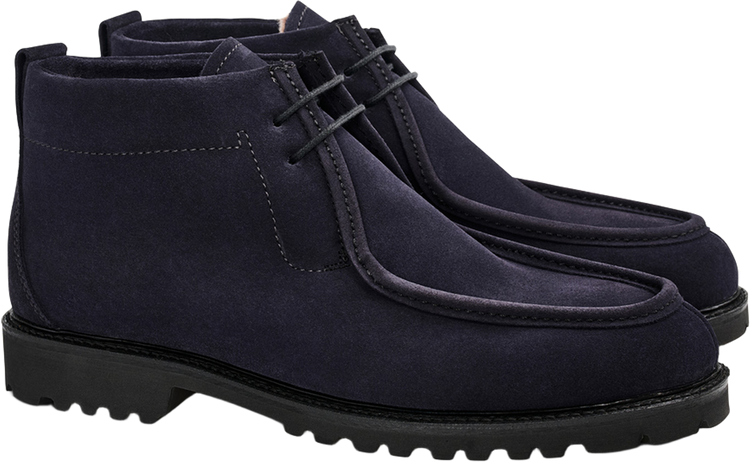 Ludwig Reiter Touring