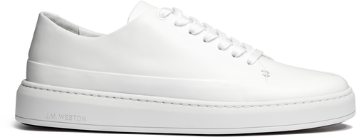 J.M. Weston On Time Canasta Sneaker