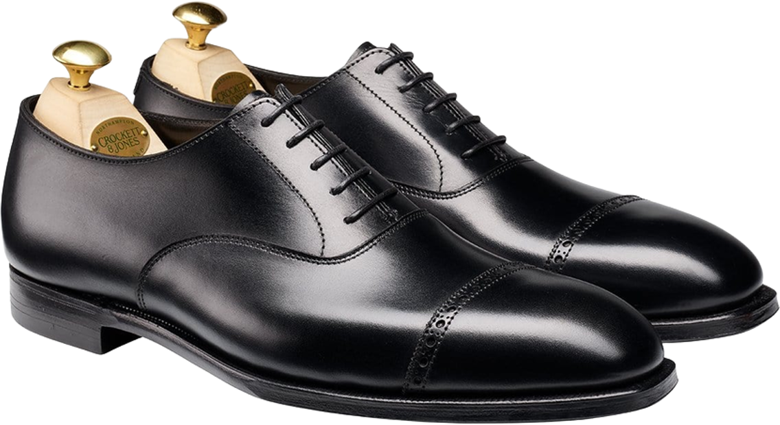 Crockett & Jones Belgrave