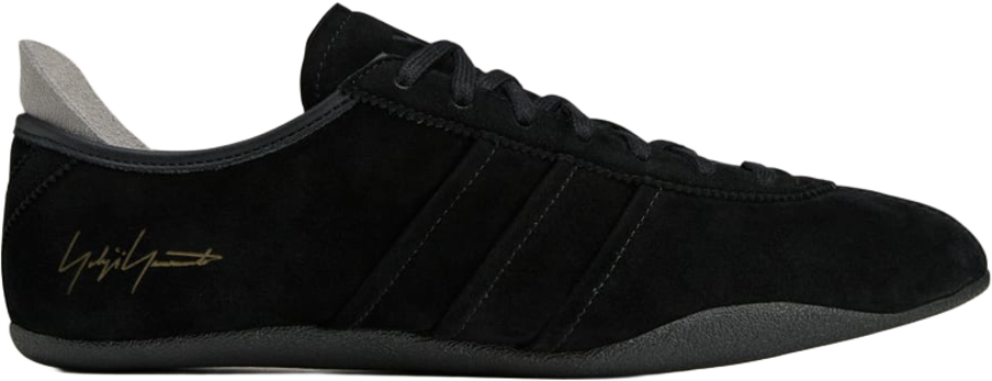 Najděte správné tkaničky pro Y-3 Tokyo u Senkels