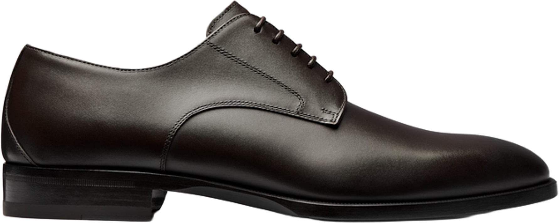 Najděte správné tkaničky pro Suitsupply Brown Derby u Senkels