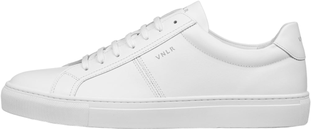 Najděte správné tkaničky pro Vanlier Wit gladleren Novara sneaker u Senkels