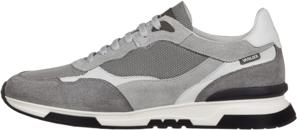 Najděte správné tkaničky pro Vanlier Ash combi Romeo Sneaker u Senkels