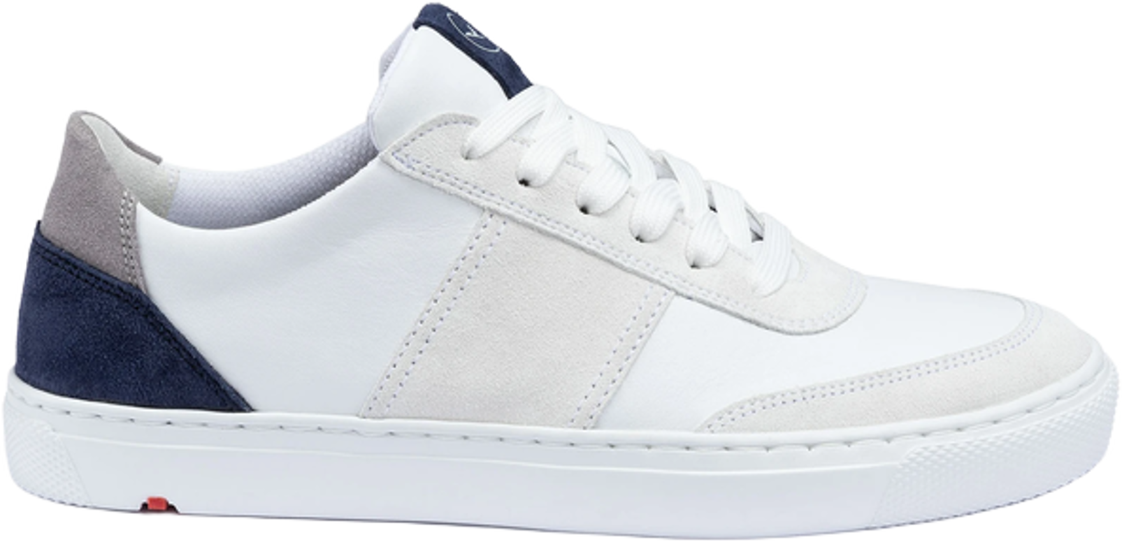 Najděte správné tkaničky pro Lloyd SNEAKER u Senkels