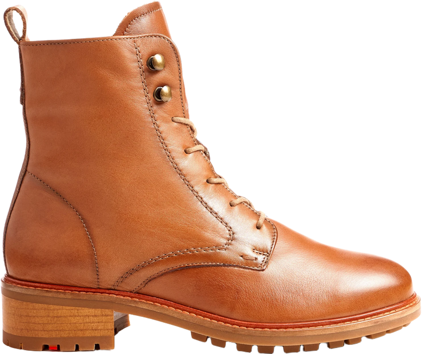 Najděte správné tkaničky pro Lloyd ANKLE BOOTS u Senkels