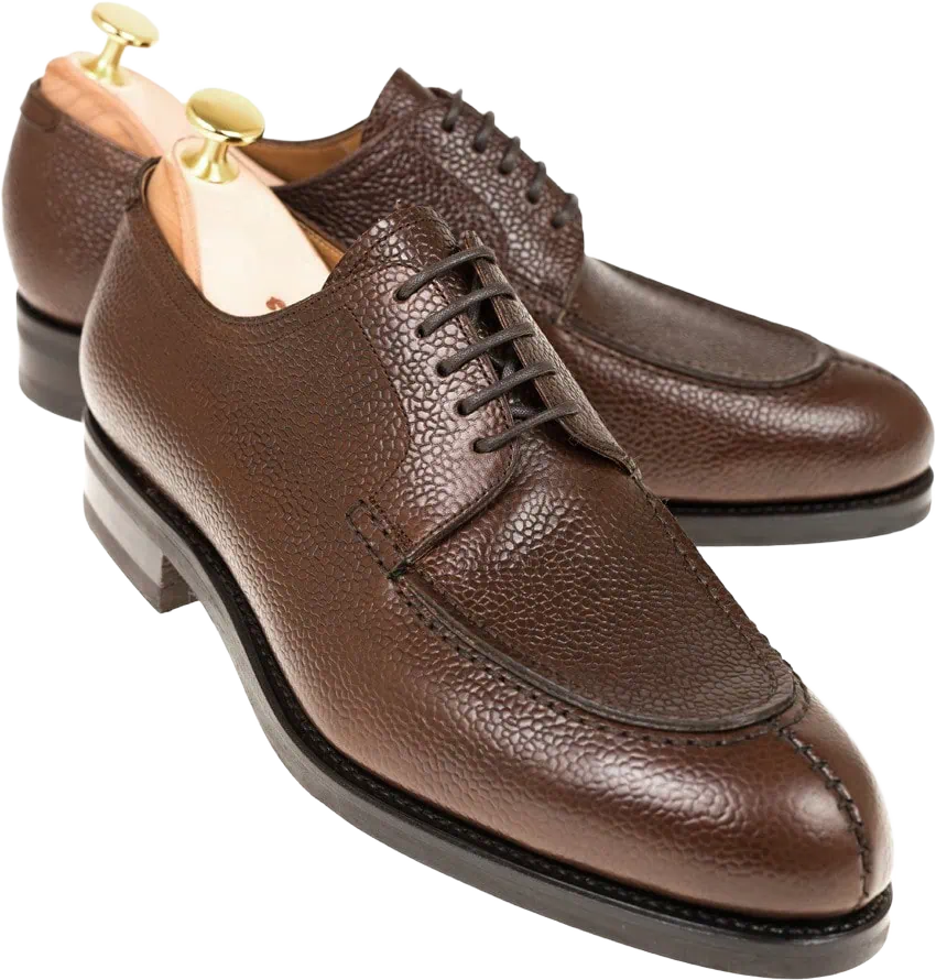 Carmina Norwegian Shoes 757 Forest