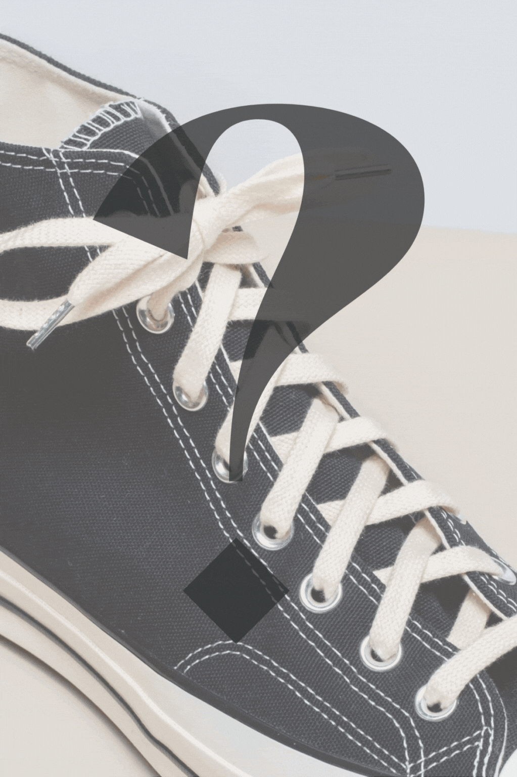 Sneaker Laces - Mystery Pack