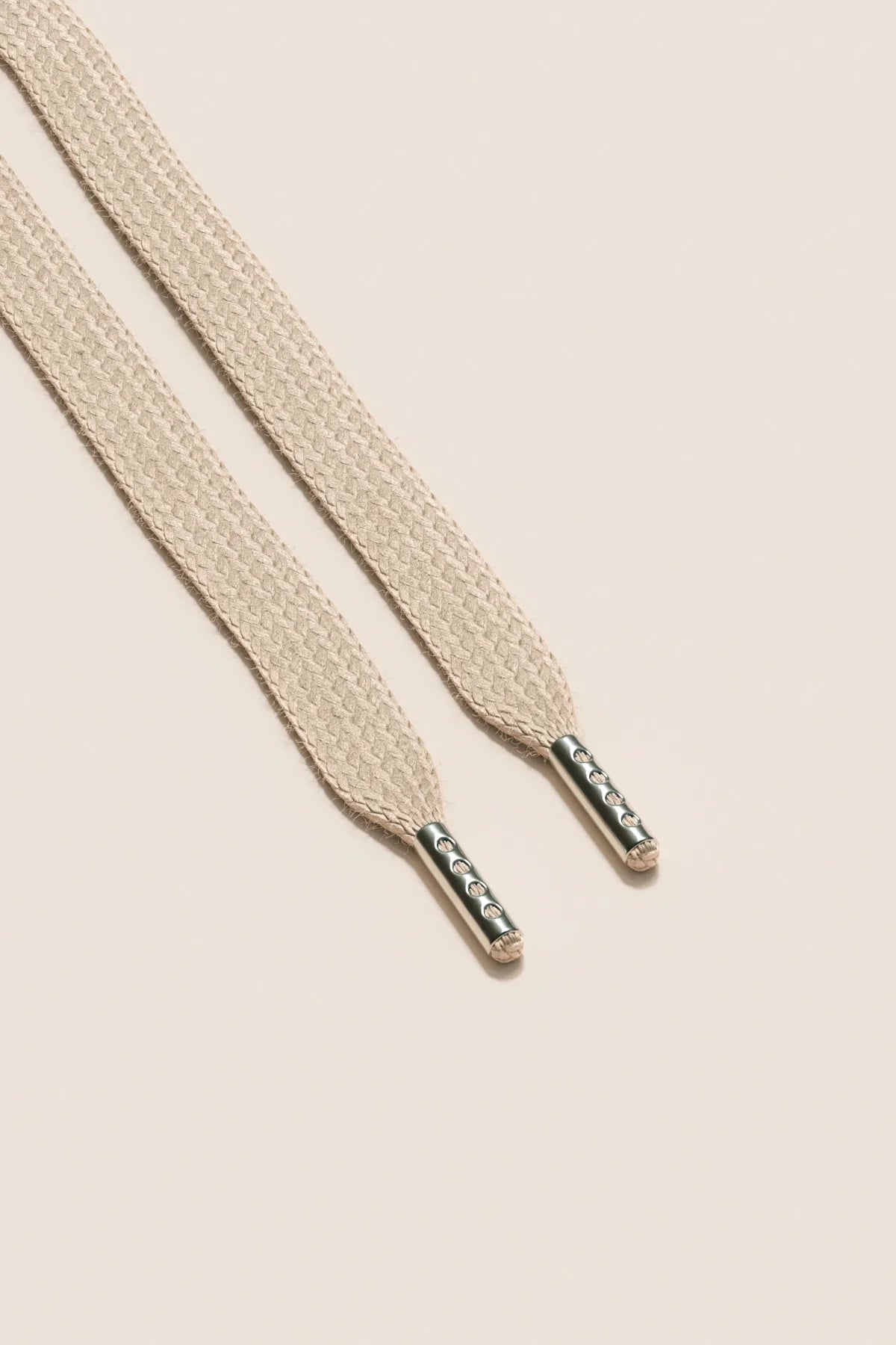 Christian Louboutin Retero - Bone White