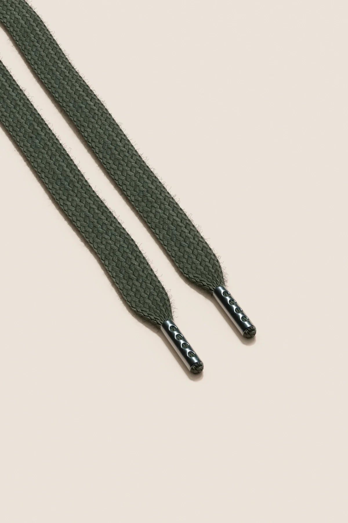 Ludwig Reiter Jumper mit Lammfellfutter - Olive Green