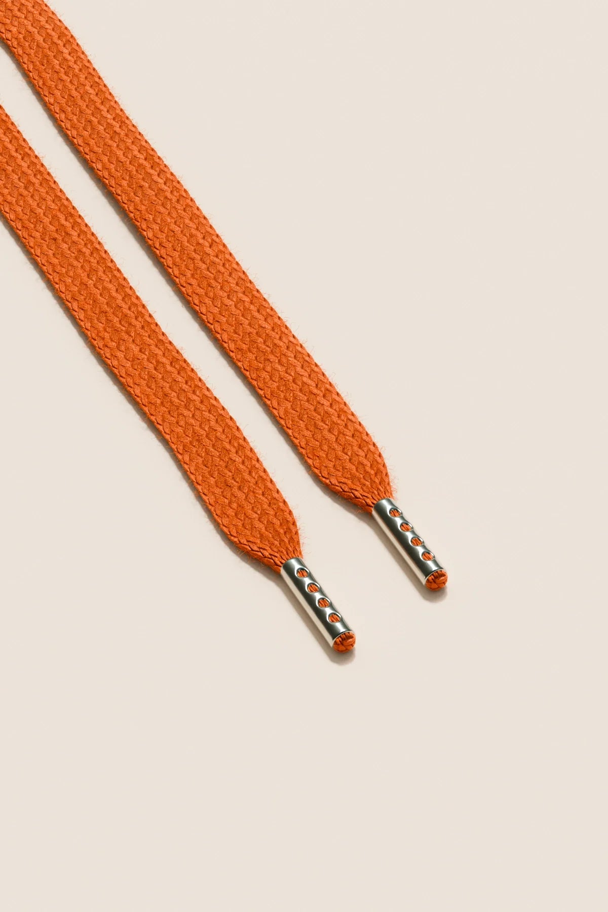 Vivo Gobi II Sneaker Premium Leather Mens - Orange