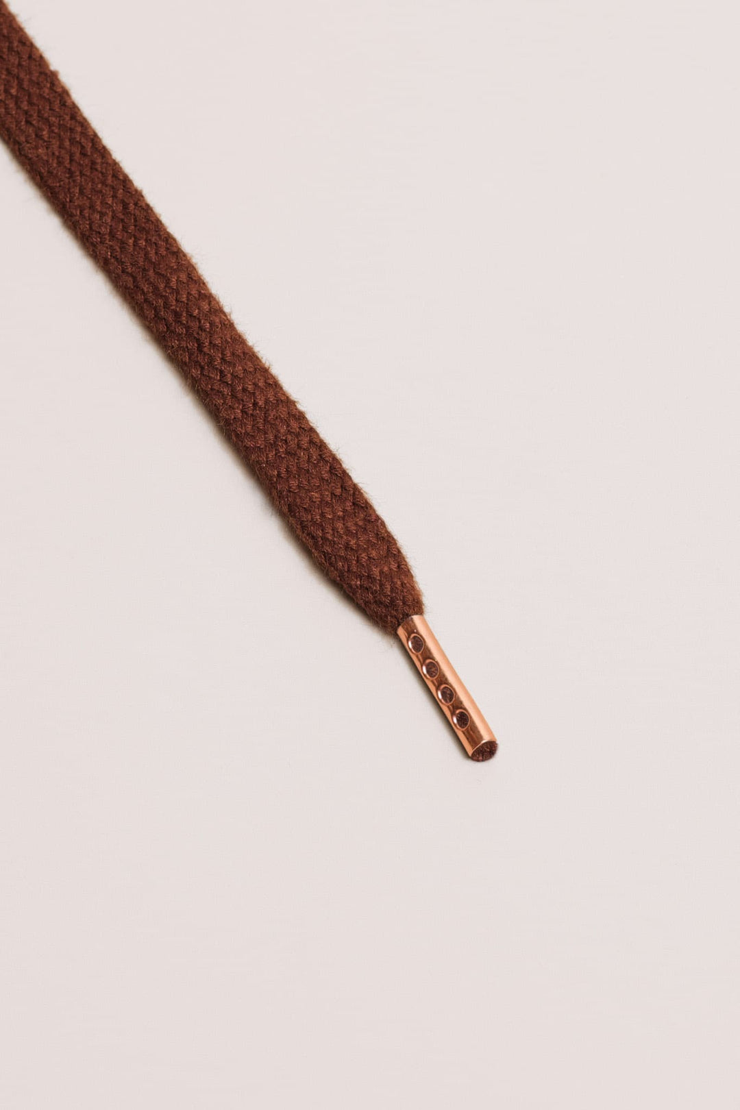 Medium Brown - Sneaker Laces
