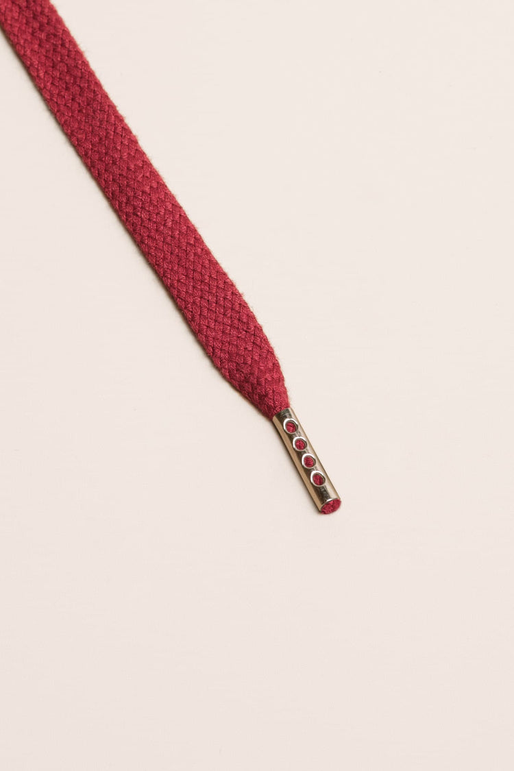 Bordeaux - Sneaker Laces