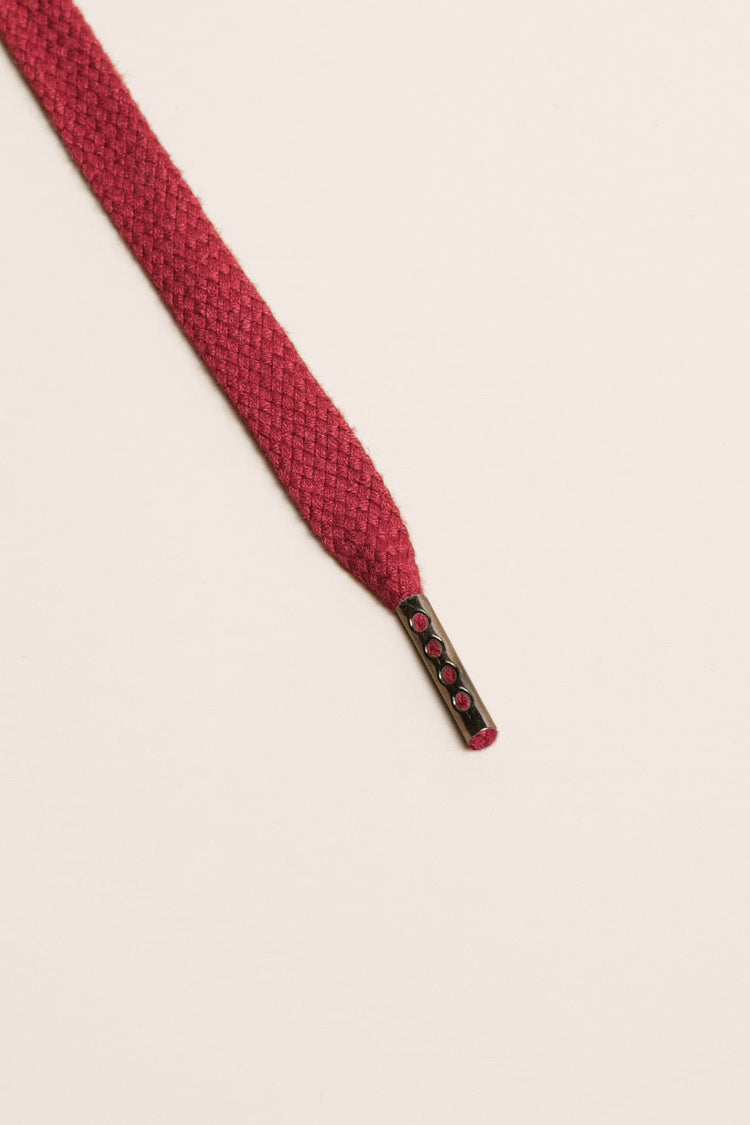 Bordeaux - Sneaker Laces