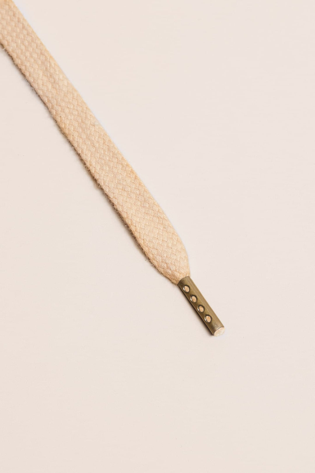 Champagne - Sneaker Laces
