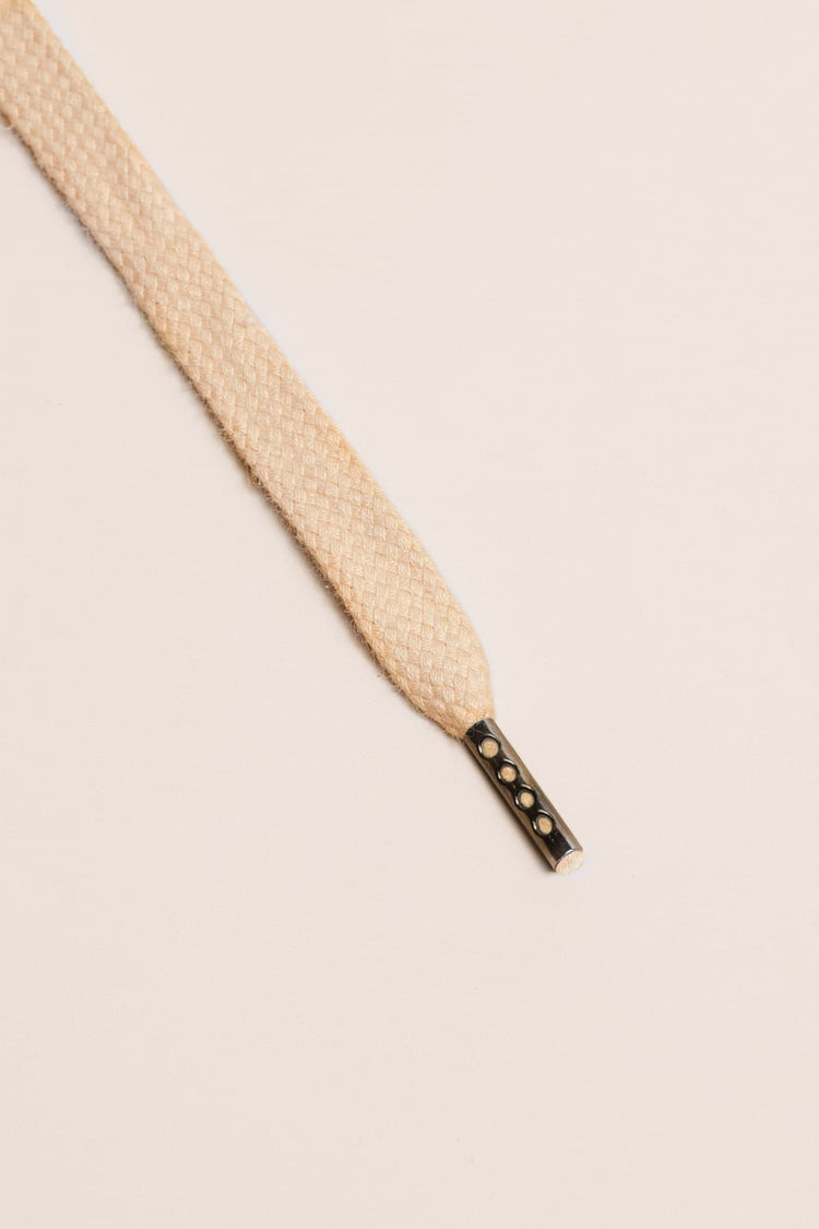 Champagne - Sneaker Laces