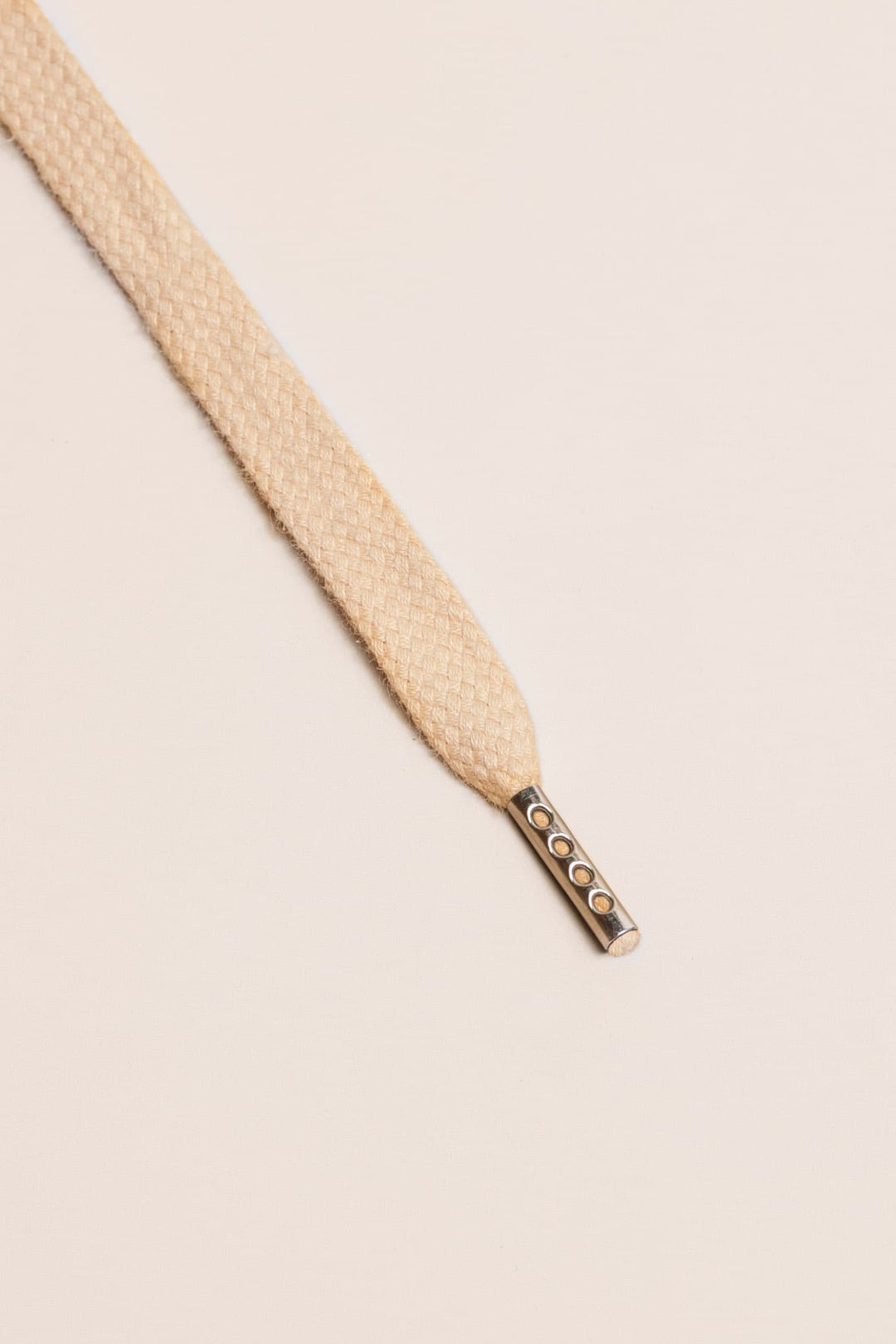 Champagne - Sneaker Laces