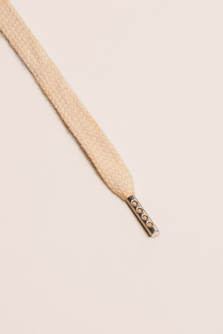 Champagne - Sneaker Laces