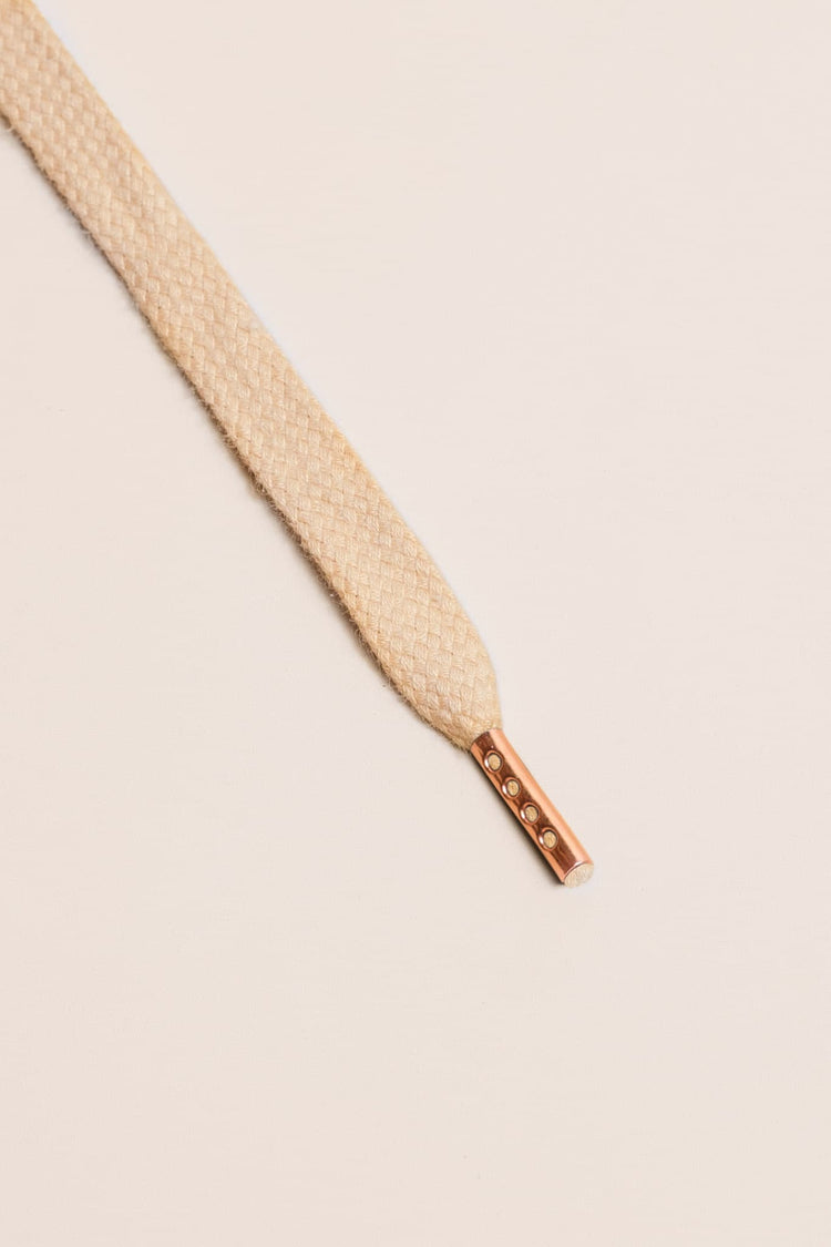 Champagne - Sneaker Laces