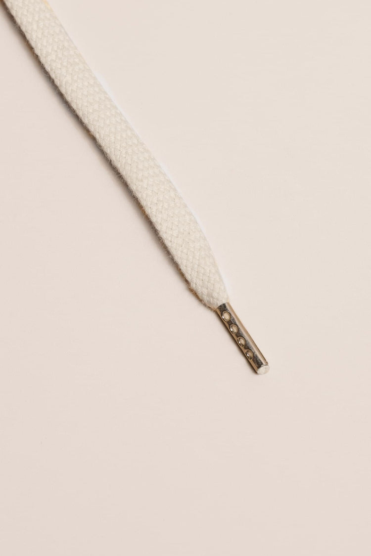 Cream - Sneaker Laces
