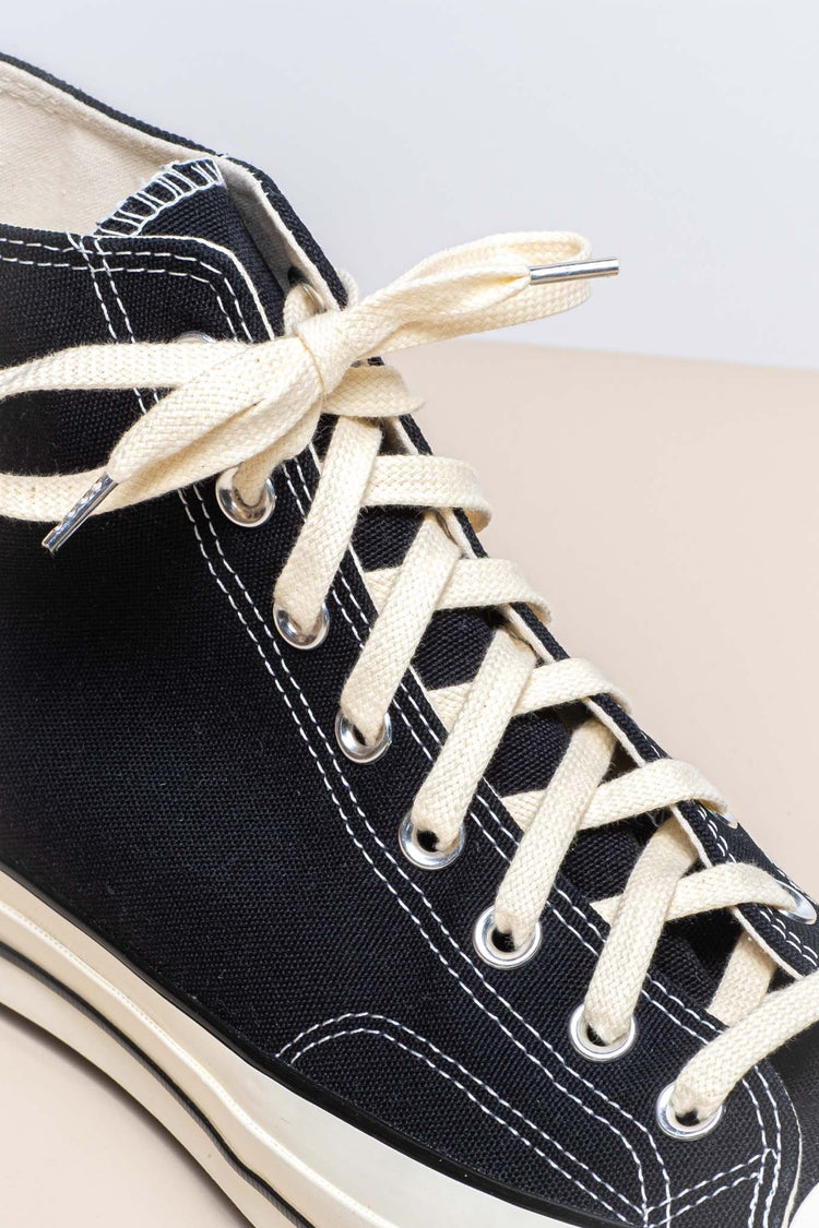 Cream - Sneaker Laces
