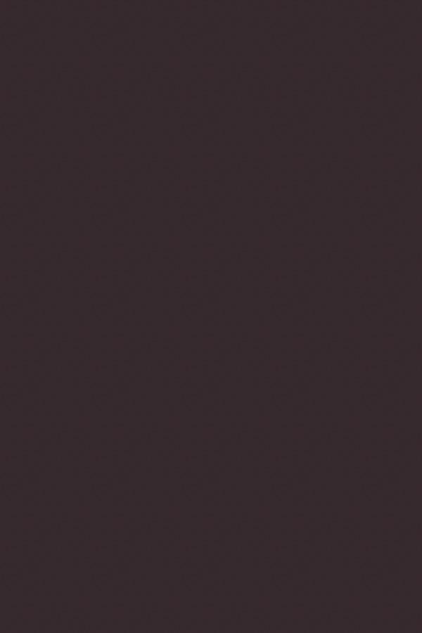 Dark Brown - 3mm Flat Waxed Shoelaces