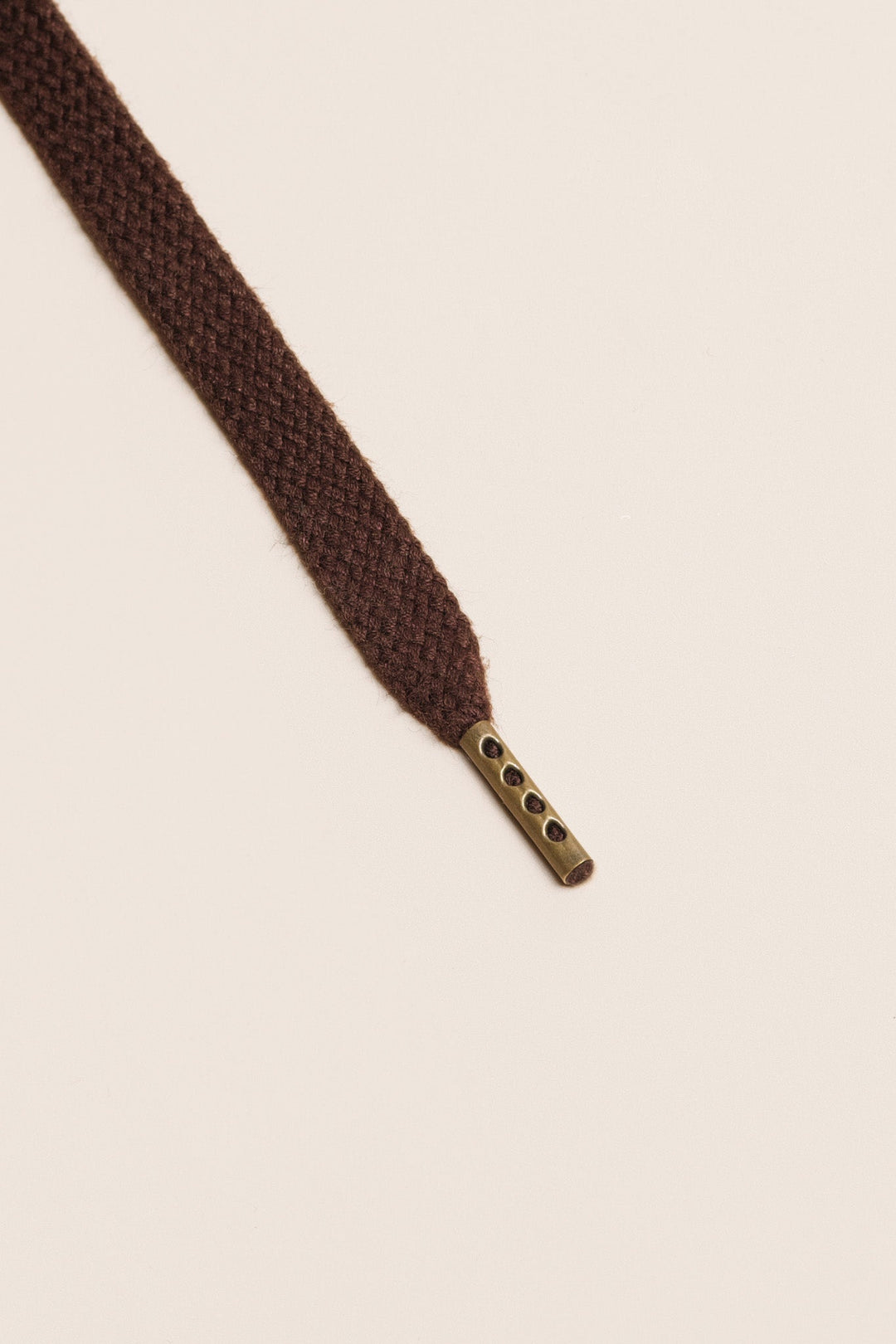 Dark Brown - Sneaker Laces