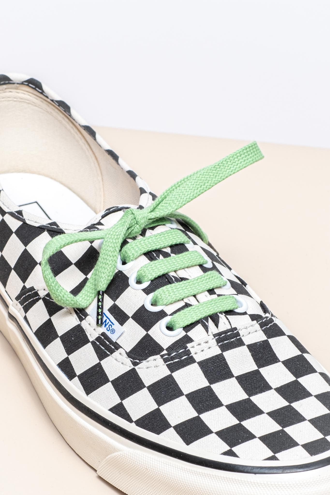 Grass Green - Sneaker Laces