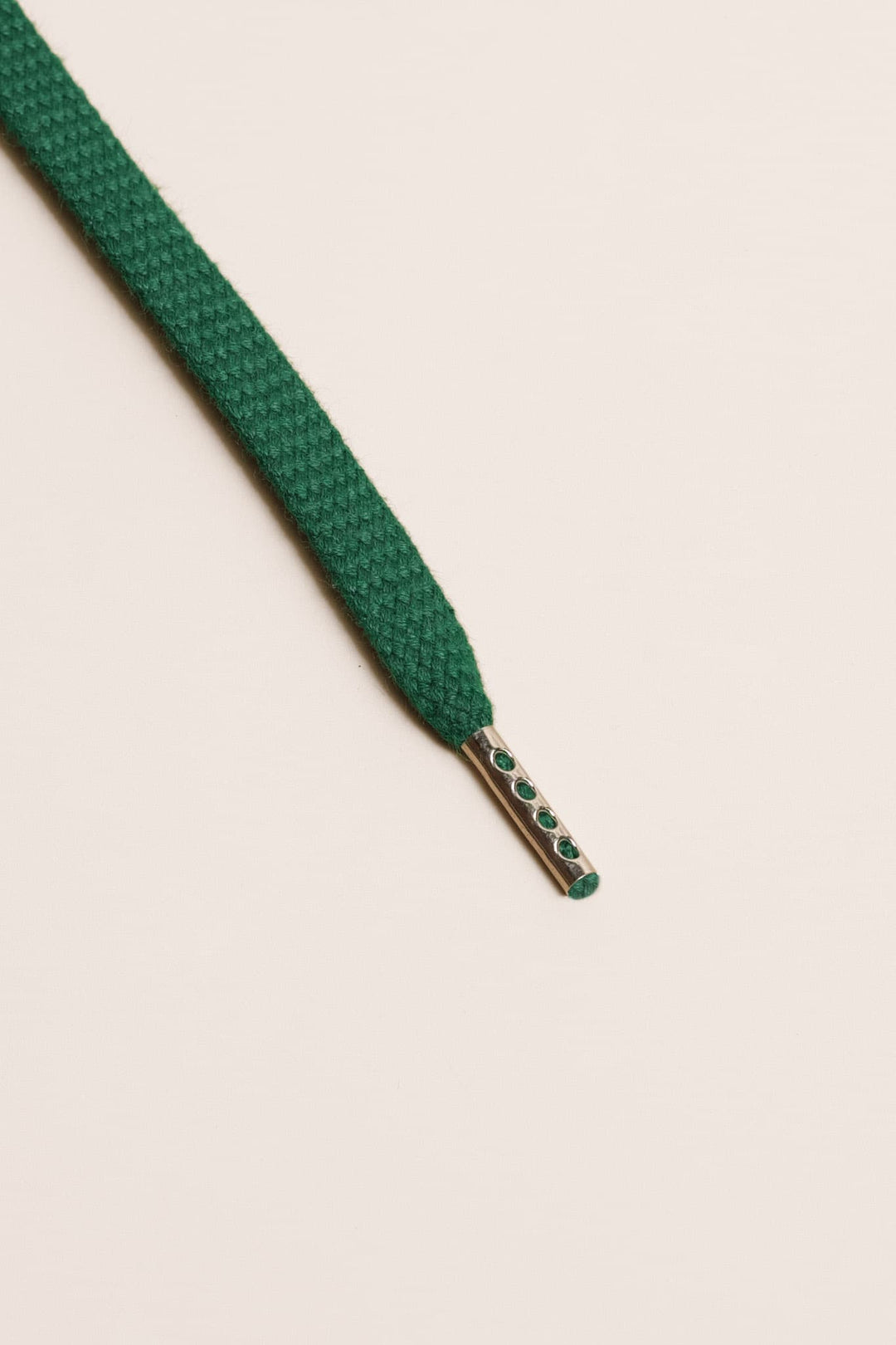 Hunter Green - Sneaker Laces