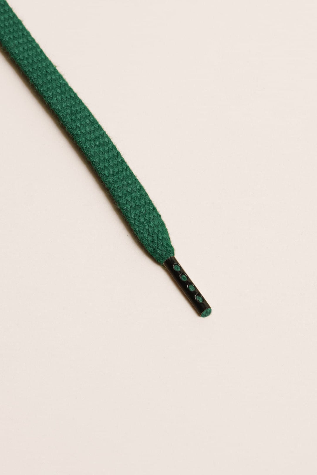 Hunter Green - Sneaker Laces