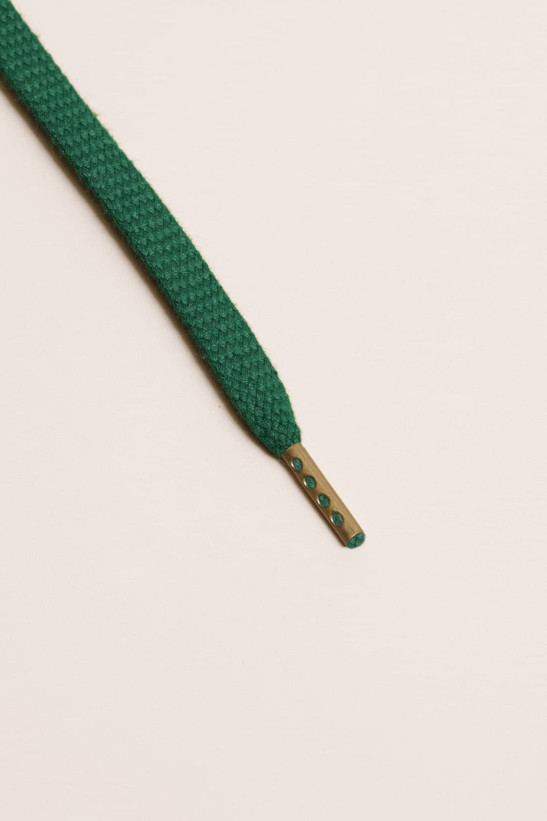 Hunter Green - Sneaker Laces