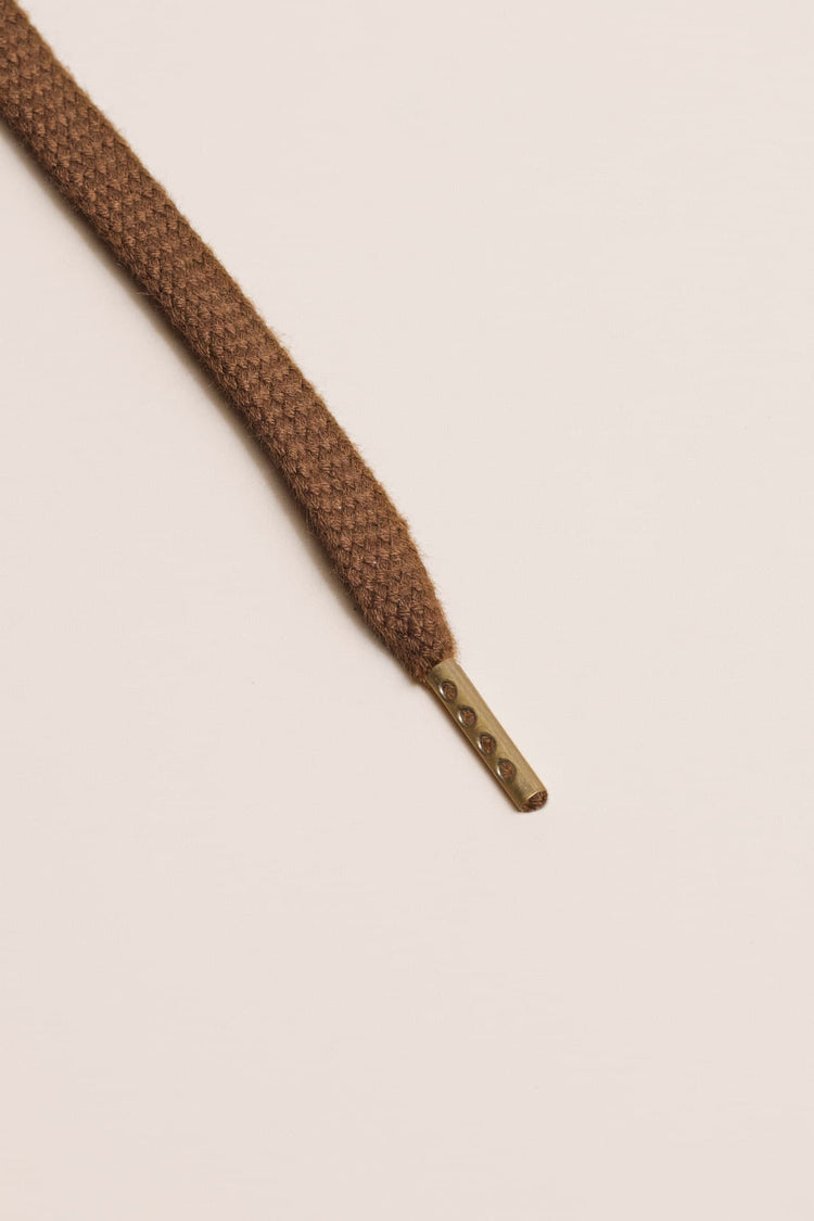 Light Brown - Sneaker Laces