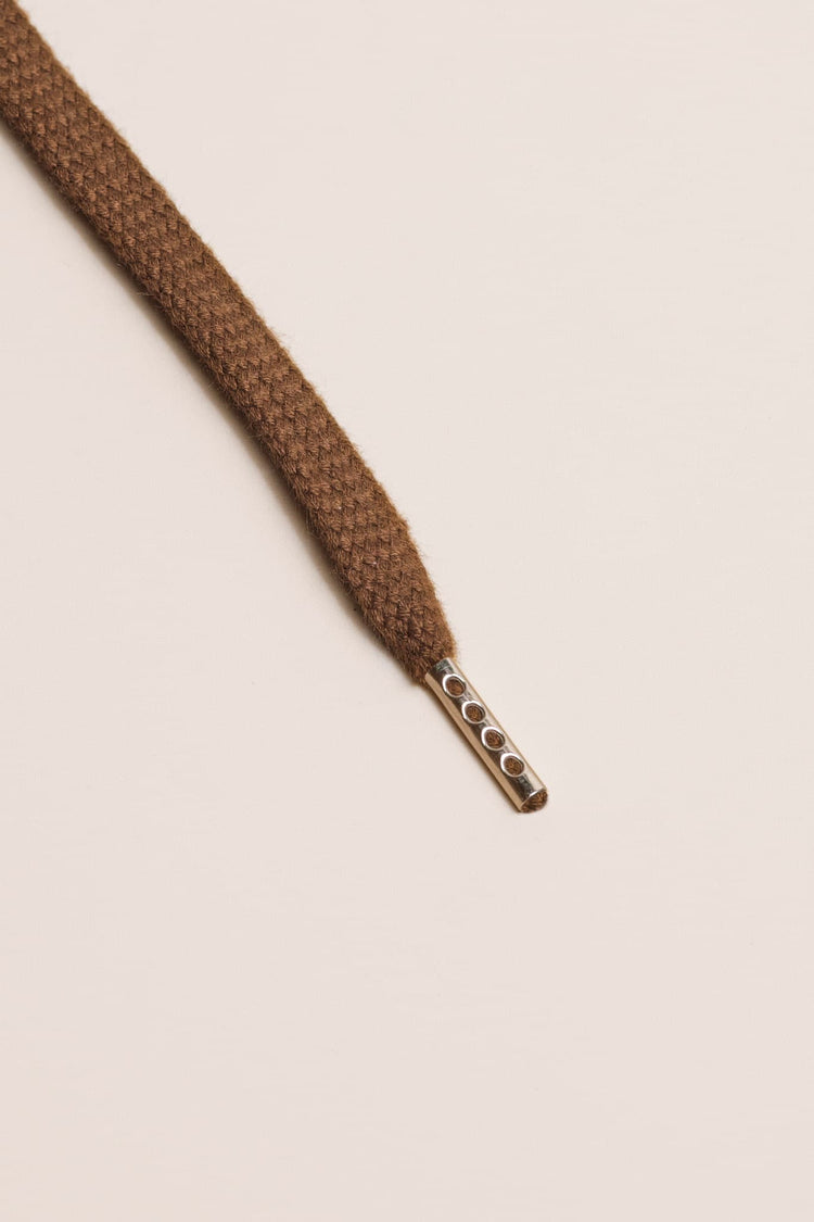 Light Brown - Sneaker Laces