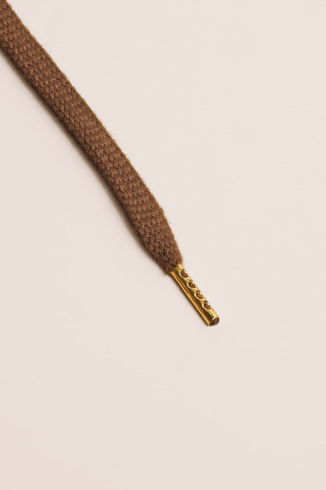 Light Brown - Sneaker Laces