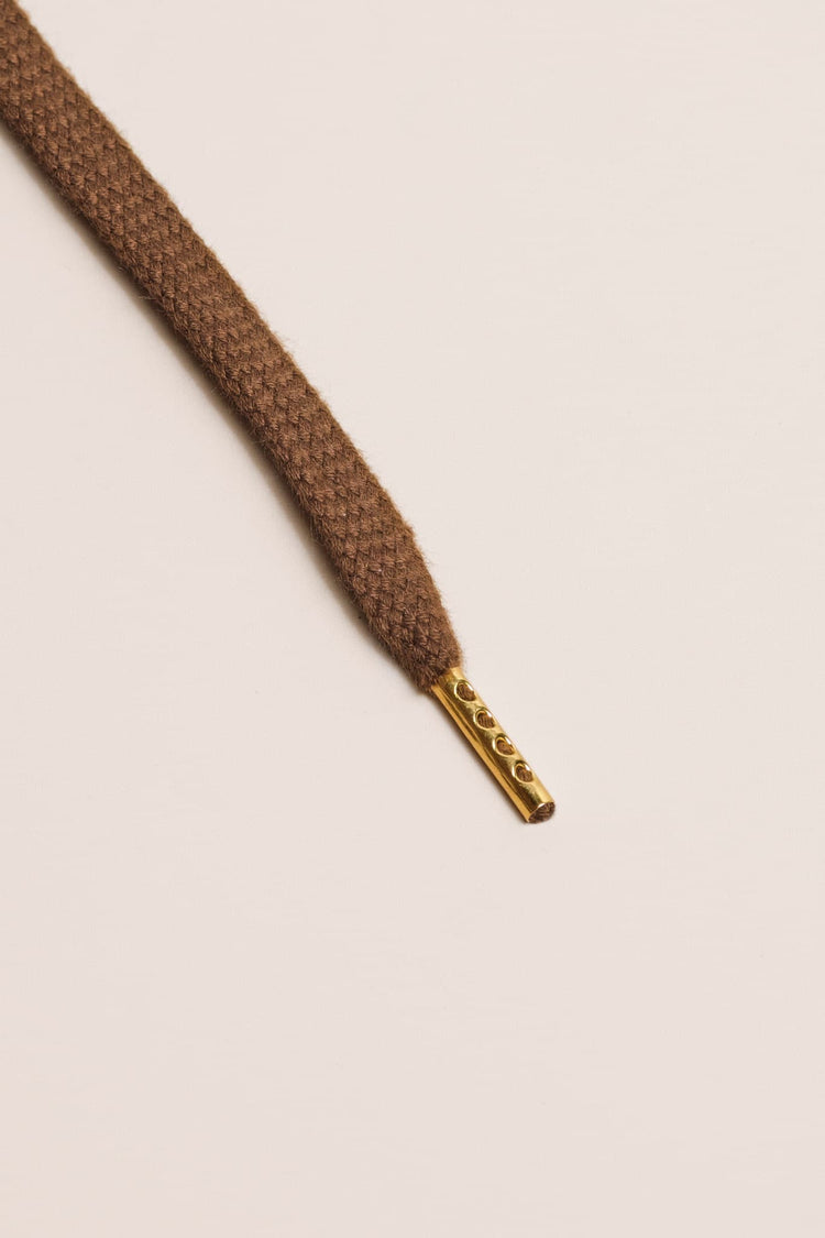 Light Brown - Sneaker Laces