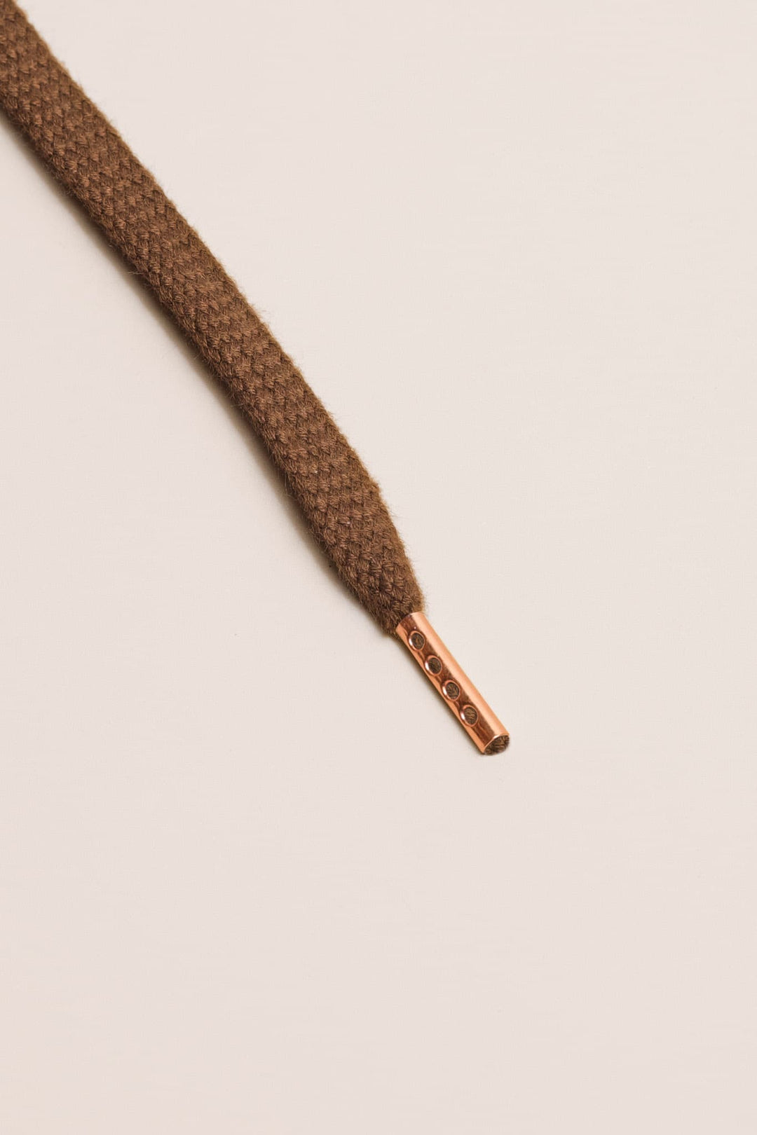 Light Brown - Sneaker Laces