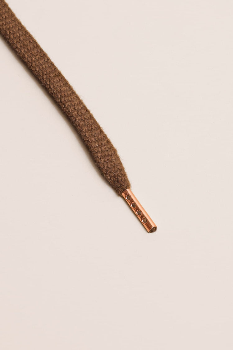 Light Brown - Sneaker Laces