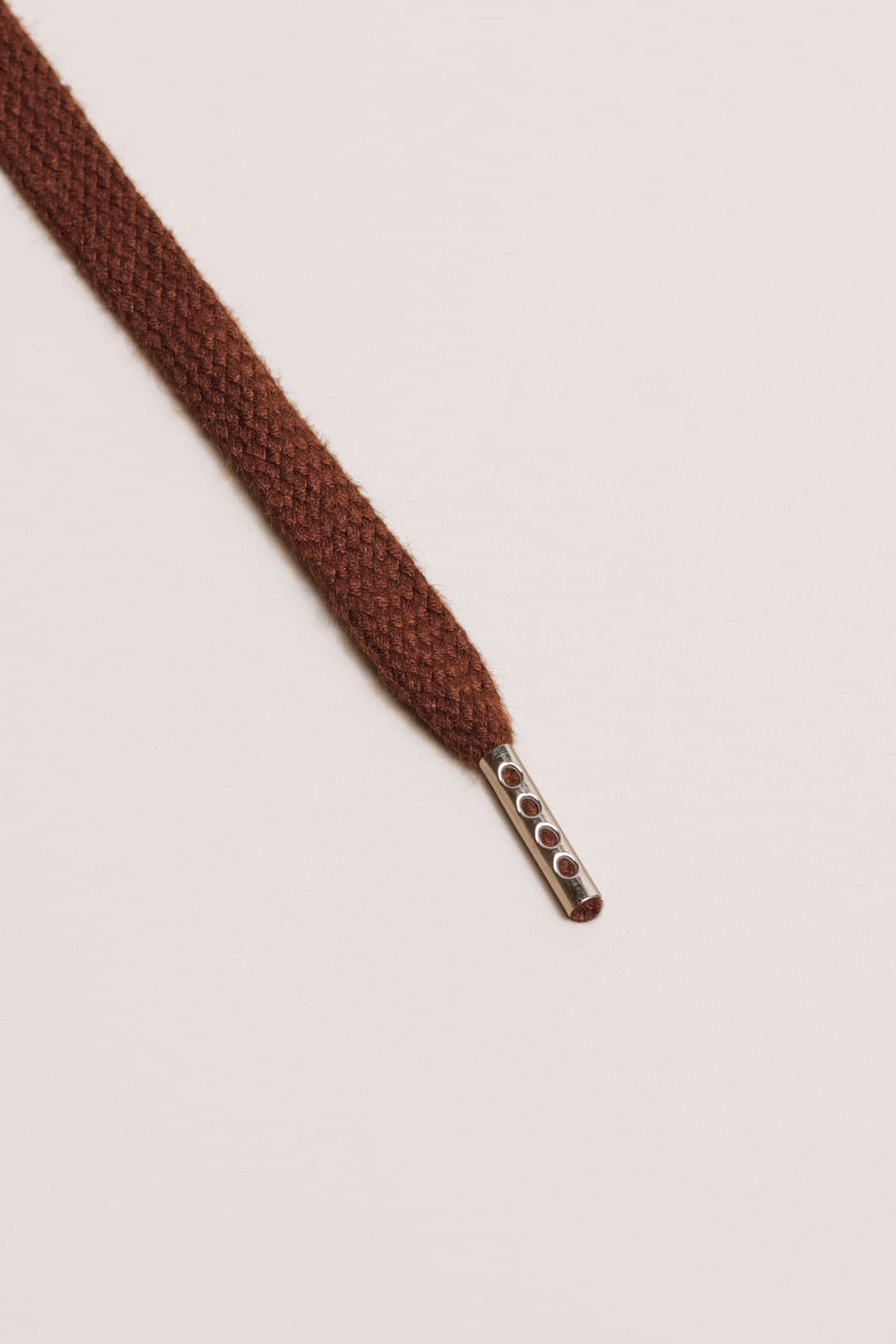 Medium Brown - Sneaker Laces