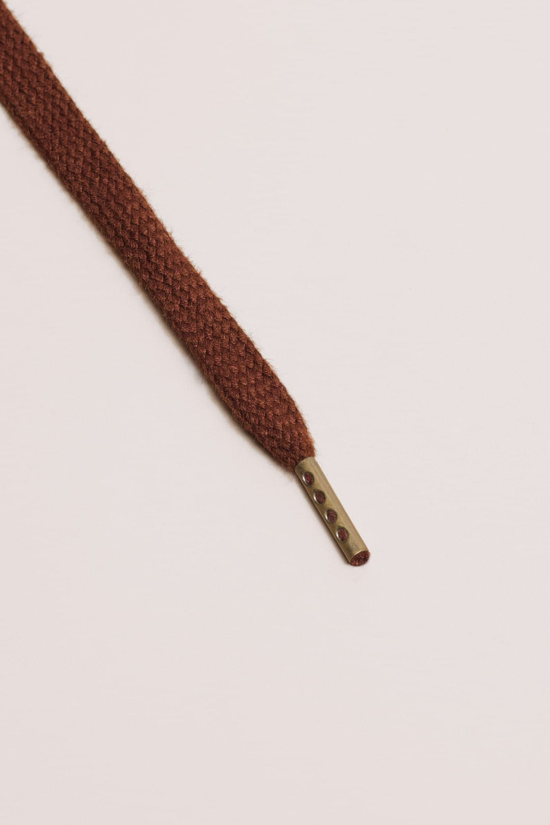 Medium Brown - Sneaker Laces
