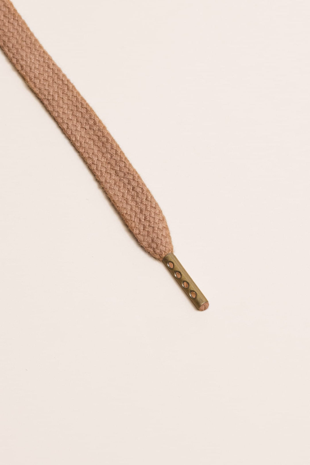 Taupe - Sneaker Laces